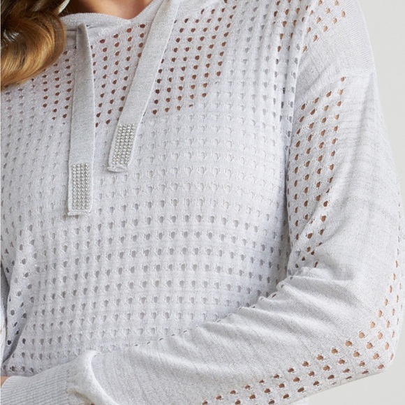 Athleisure sweater - Picture 2 of 6